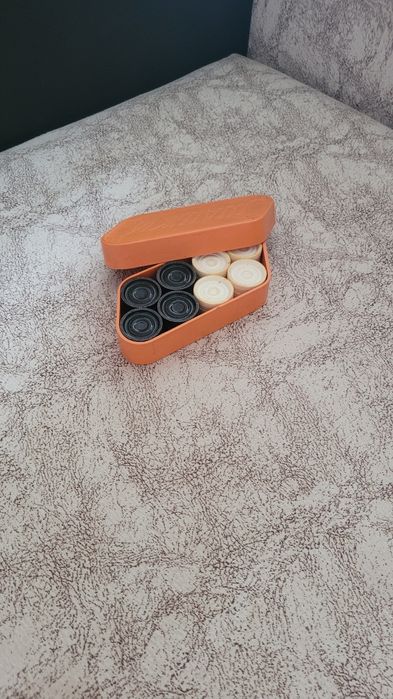 Продам шашки СССР