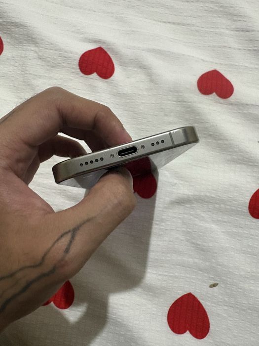Iphone 16pro 128гб