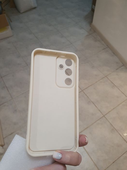 Калъф за Samsung S24+