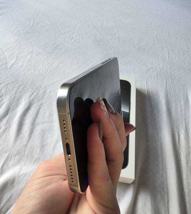 iPhone 16 Pro Max 256