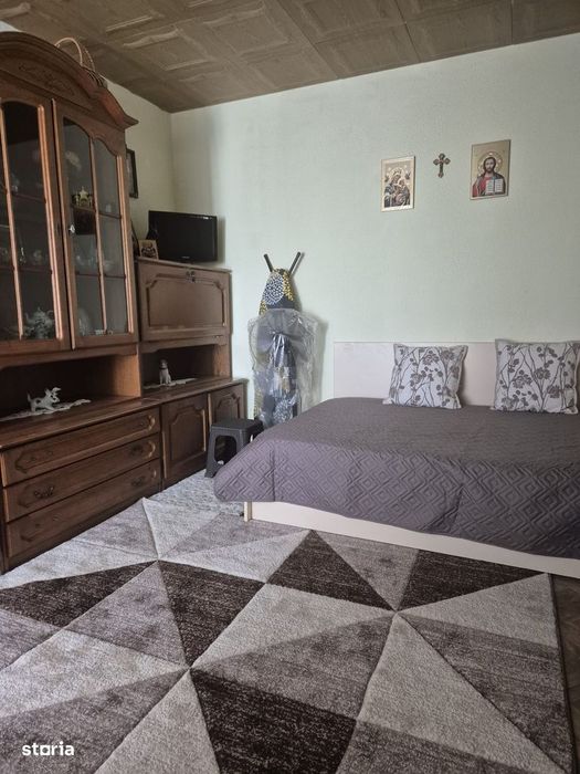 Microapartament zona Marasesti de inchiriat