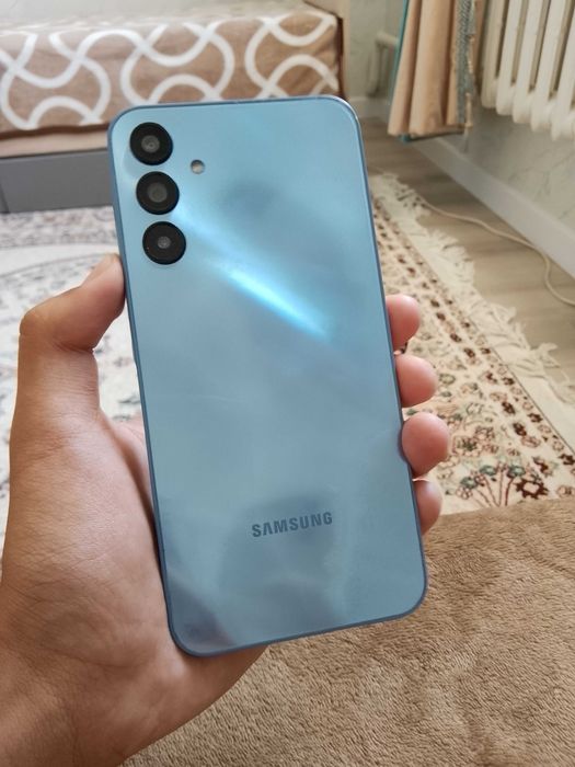 Samsung Galaxy a15 8/128gb