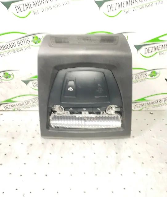 Lampa plafon fata BMW Seria 5 2011 520d MT (184 hp)