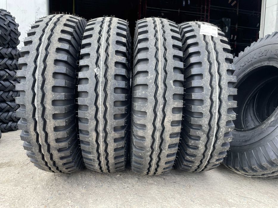 9.00-16 OZKA Anvelope noi de remorca cu 14pliuri avem si camera