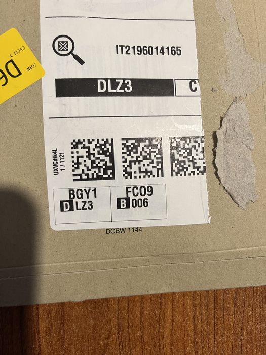 Suport parbriz Honda NC750X 2016-2019