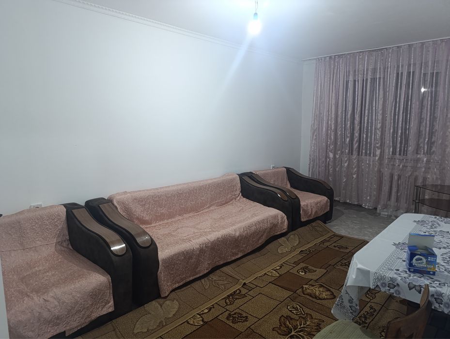 Сдам квартиру на долгий срок