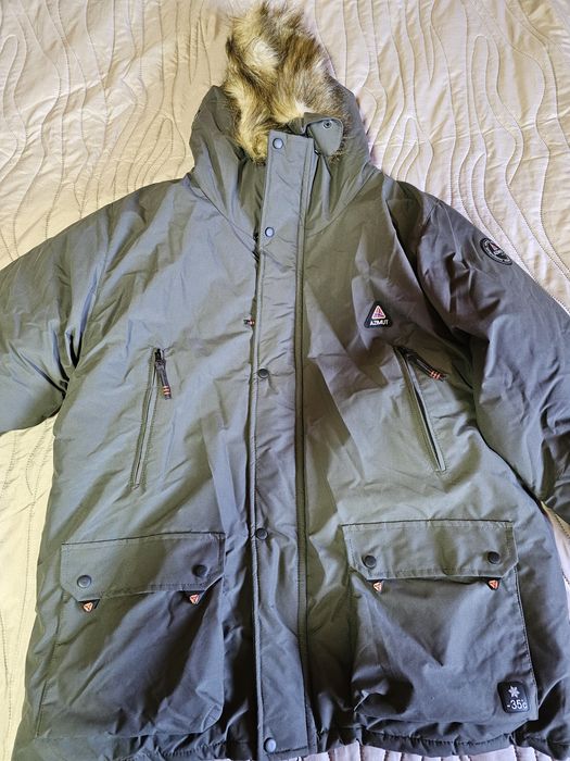 Продам зимний костюм Azimut -35