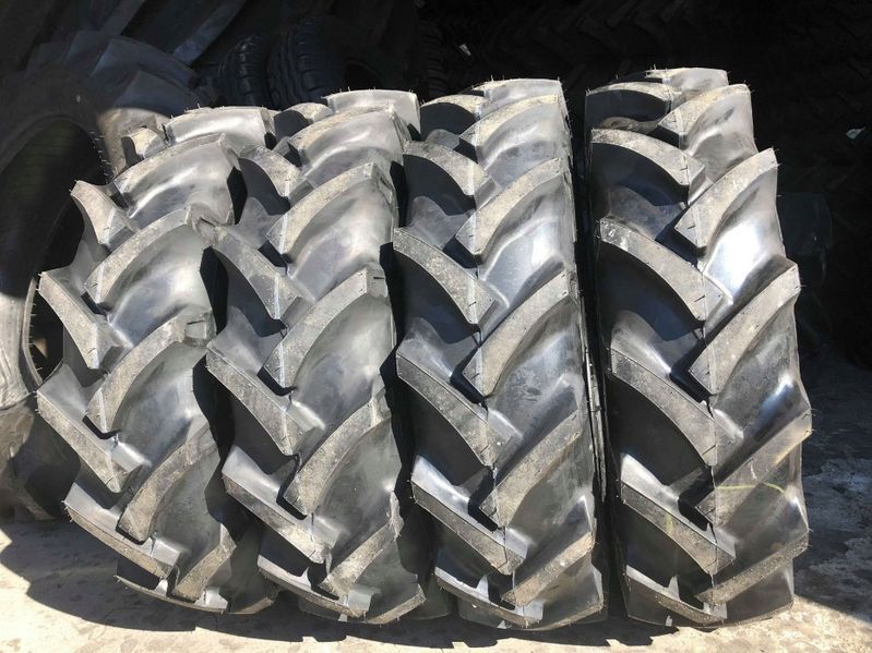 9.5-20 cauciucuri de tractoare 4x4 avem diverse marci si marim ZYWD