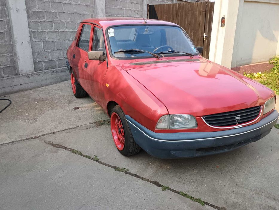 Dacia 1310  1995