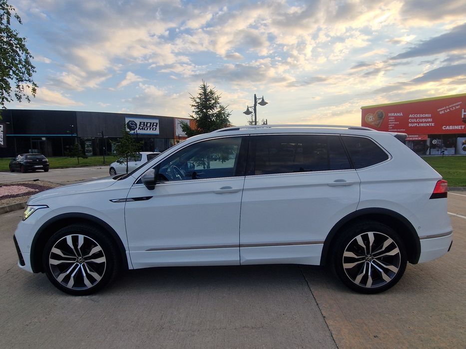 VOLKSWAGEN Tiguan 2022 — imagine 2