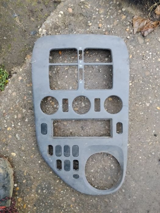 Ornament bord Vito 638