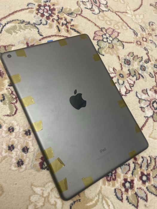 Ipad 7 gen 64 гб акб умер