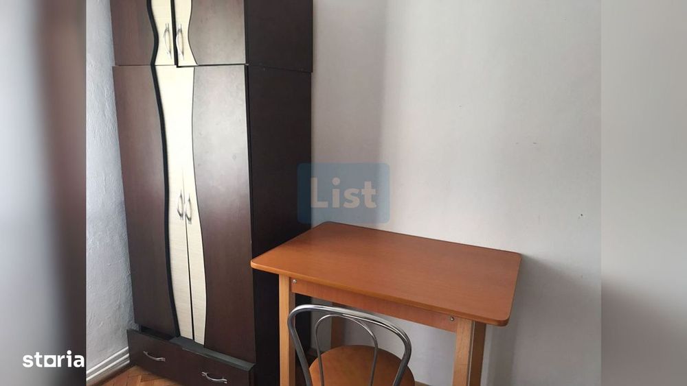 Închiriere apartament 2 camere decomandat, UMF, UTCN