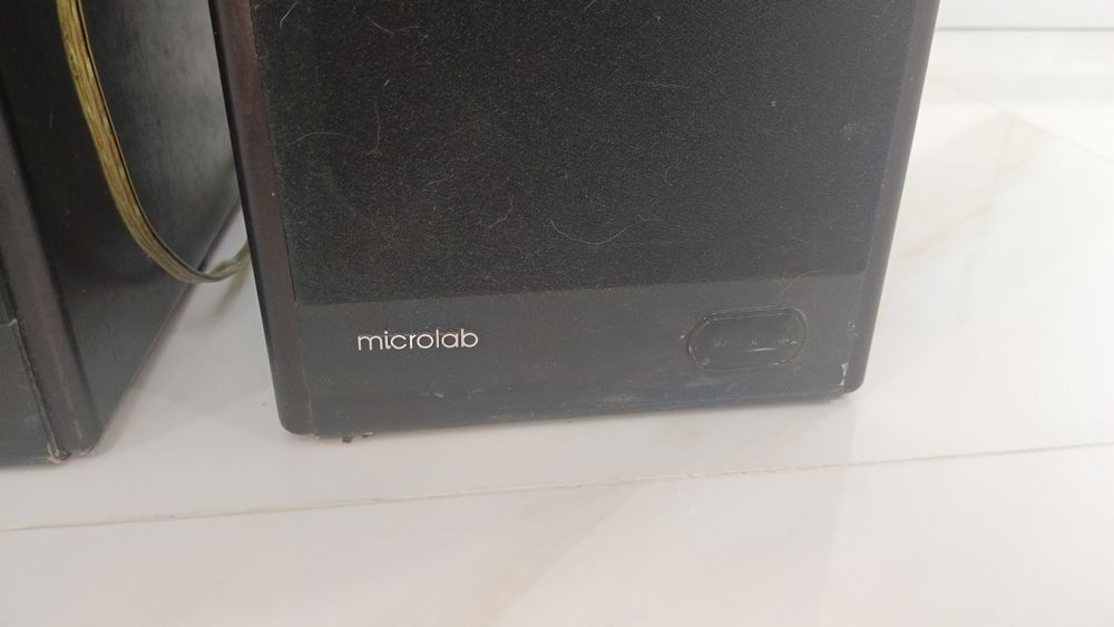 Колонки микралаб