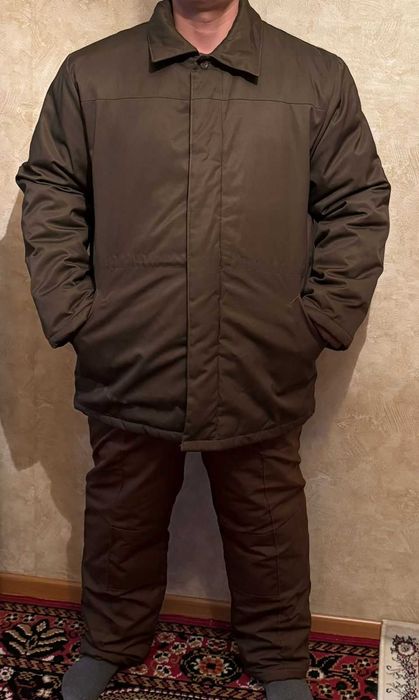 Продам бушлат ватник