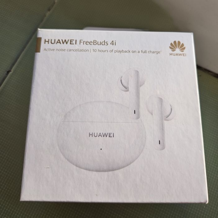 Căști Bluetooth Huawei Freebuds 4i