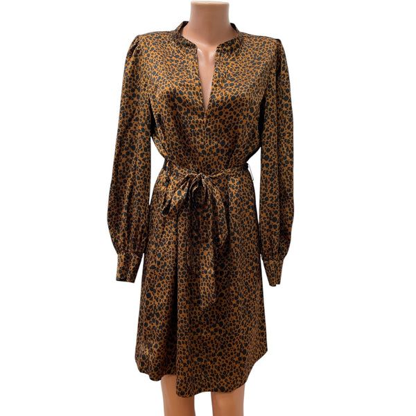 Елегантна рокля SCOTCH&SODA | L