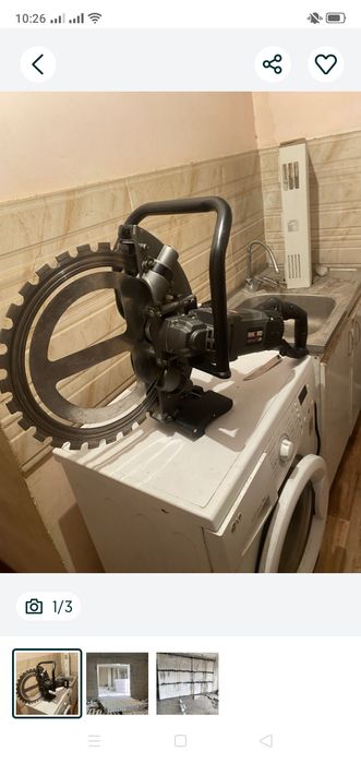 Алмазное сверление алматы