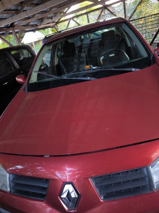 Renault Megane, Logan 1.4