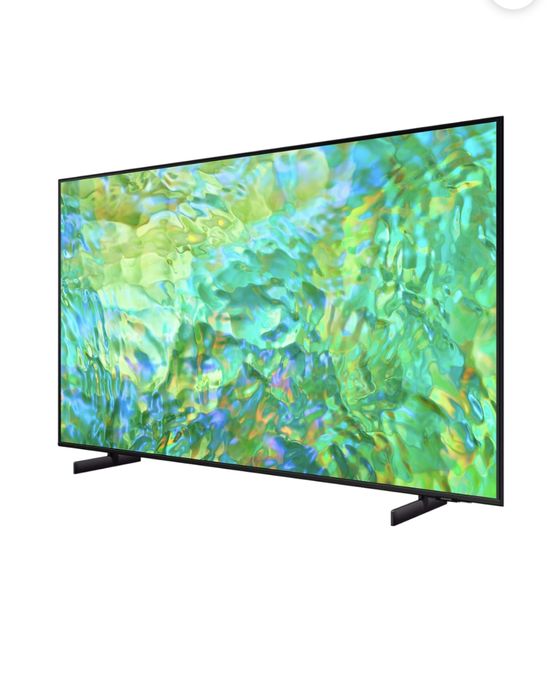 Samsung 75DU8000 4K Smart New 2024 2 goda ofitsalnaya garantya