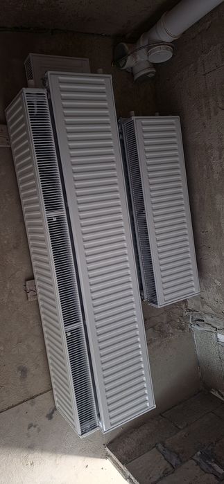Радиатор панельный Lemax
