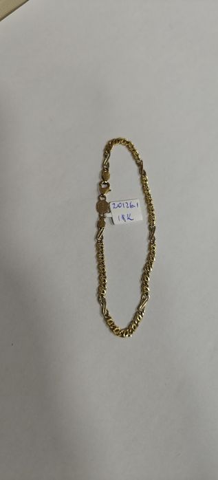 Brățară aur 18k 4.08gr (R)