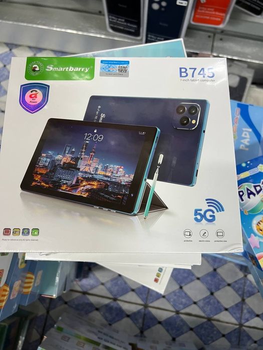 Детские планшеты для развития