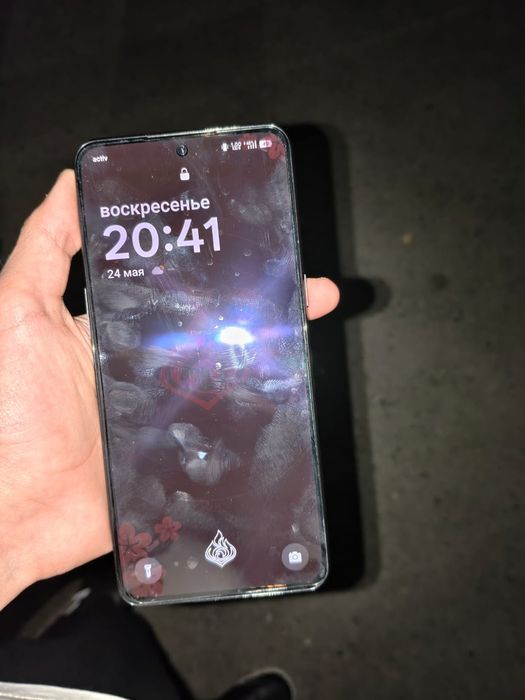 OnePlus ace pro обмен