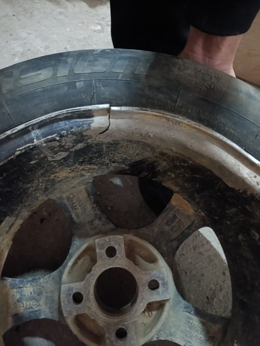 Продам диски р14