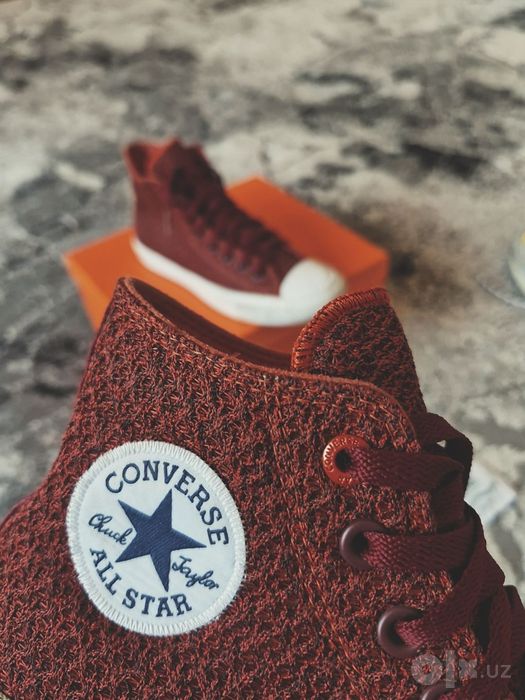 Converse All Star