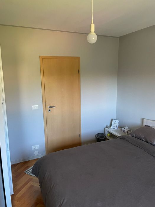 Apartament 2 camere pe strada Eric Baader (langa Iulius Town)