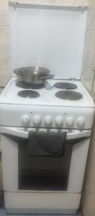 Электрический печь