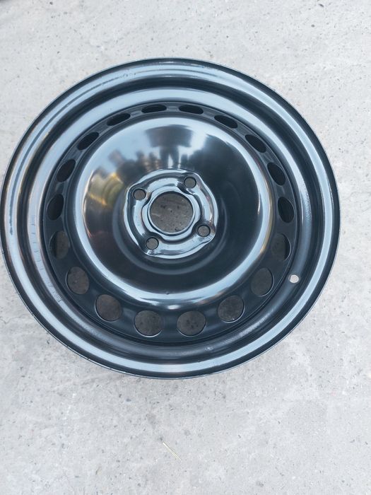 15 R Cobolt GM zavod diska 4 ta
