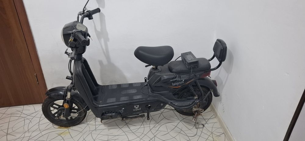 Продам элекровелик