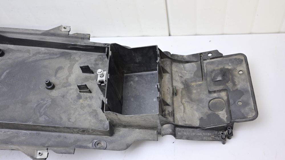Undertail Suport Numar Spate Cu Semnalizari Aprilia RSV 1000 Mille