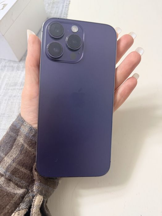 Iphone 13 pro max