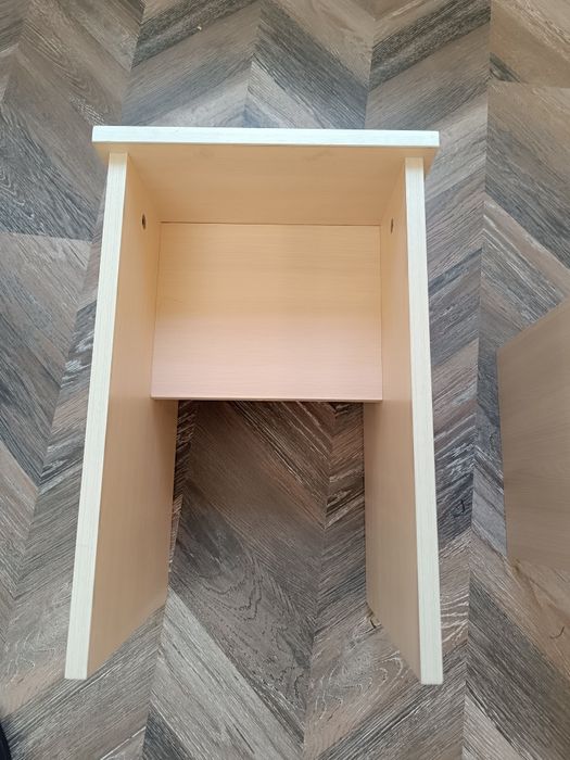 Продам табуретки