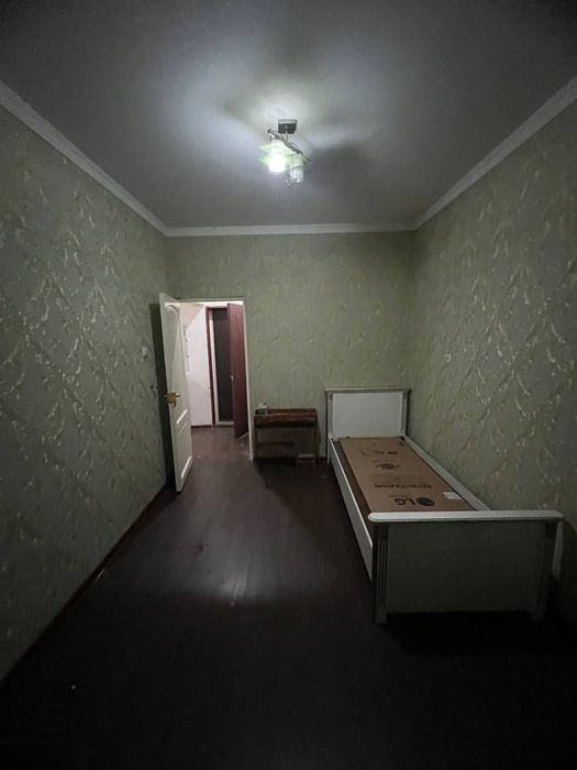 Юнусобод-6 3 комнатная квартира 2 етаже