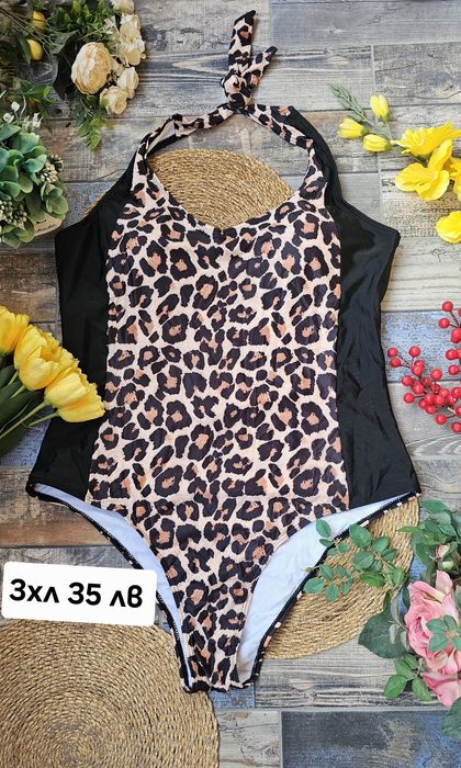 Нови модели бански