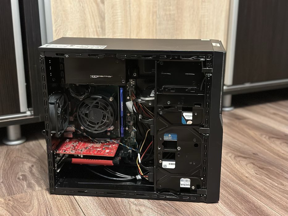 Calculator PC Gaming