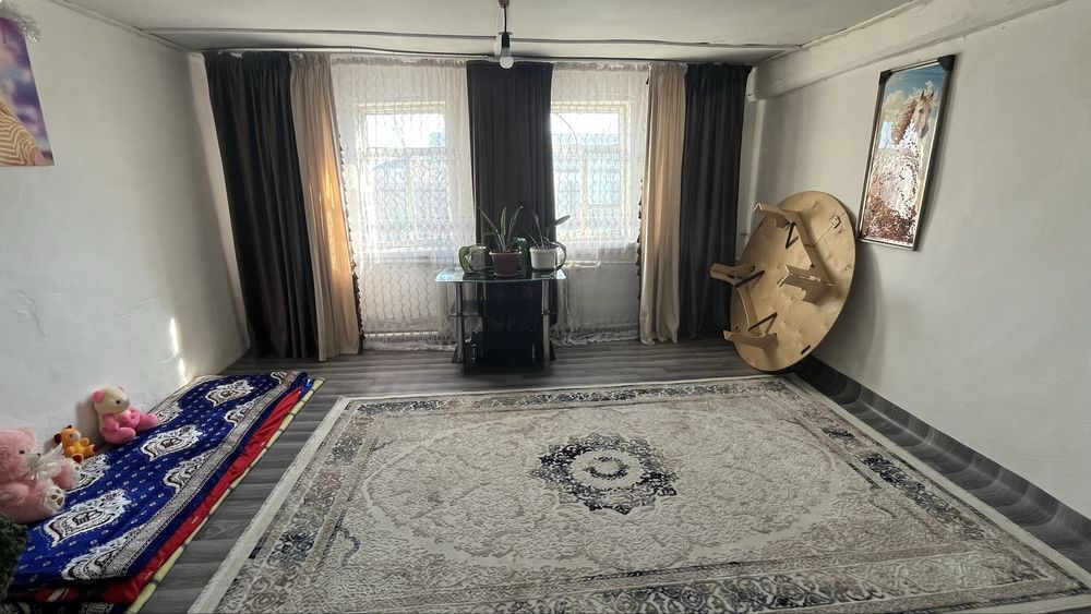 Үй сатылады!Продается дом! Торг есть, обмен есть!