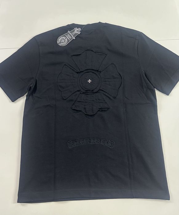 Мъжка тениска Chrome Hearts (L)