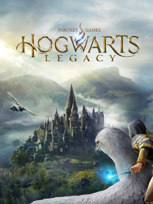 Vand joc ps5 Hogwarts