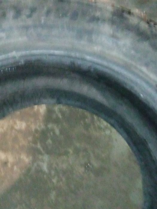 Продам шины всесезонка