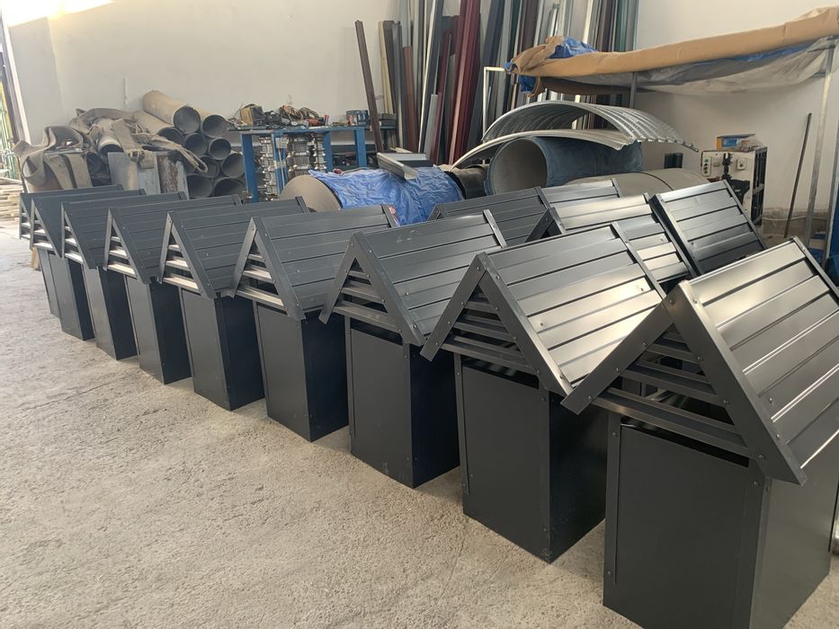 Мастер металла Профнастил Установка для