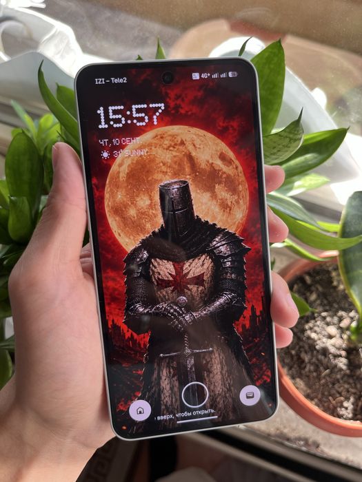 Nothing phone 3A Pro