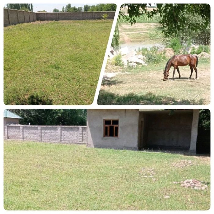 Ўртачирчиқ. Қорасувда уй сотилмоқда