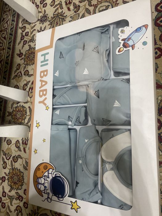 Для новорожденных