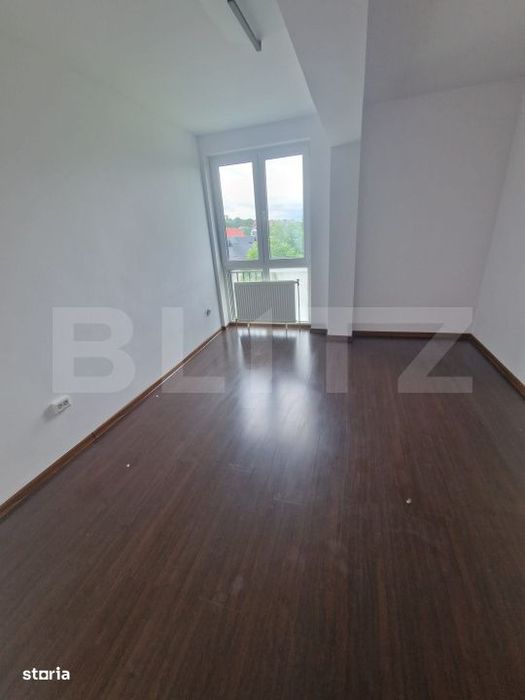 Apartament 3 camere, 93 mp, etaj 2, zona Șcheia — fotografia 2