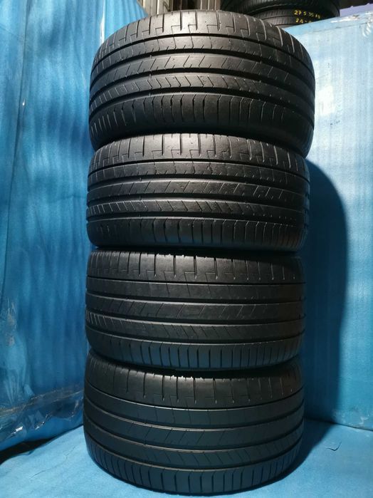 275/35 ZR19 - 285/30 ZR20 pirelli 4 bucati m2 m3 m4 competition
